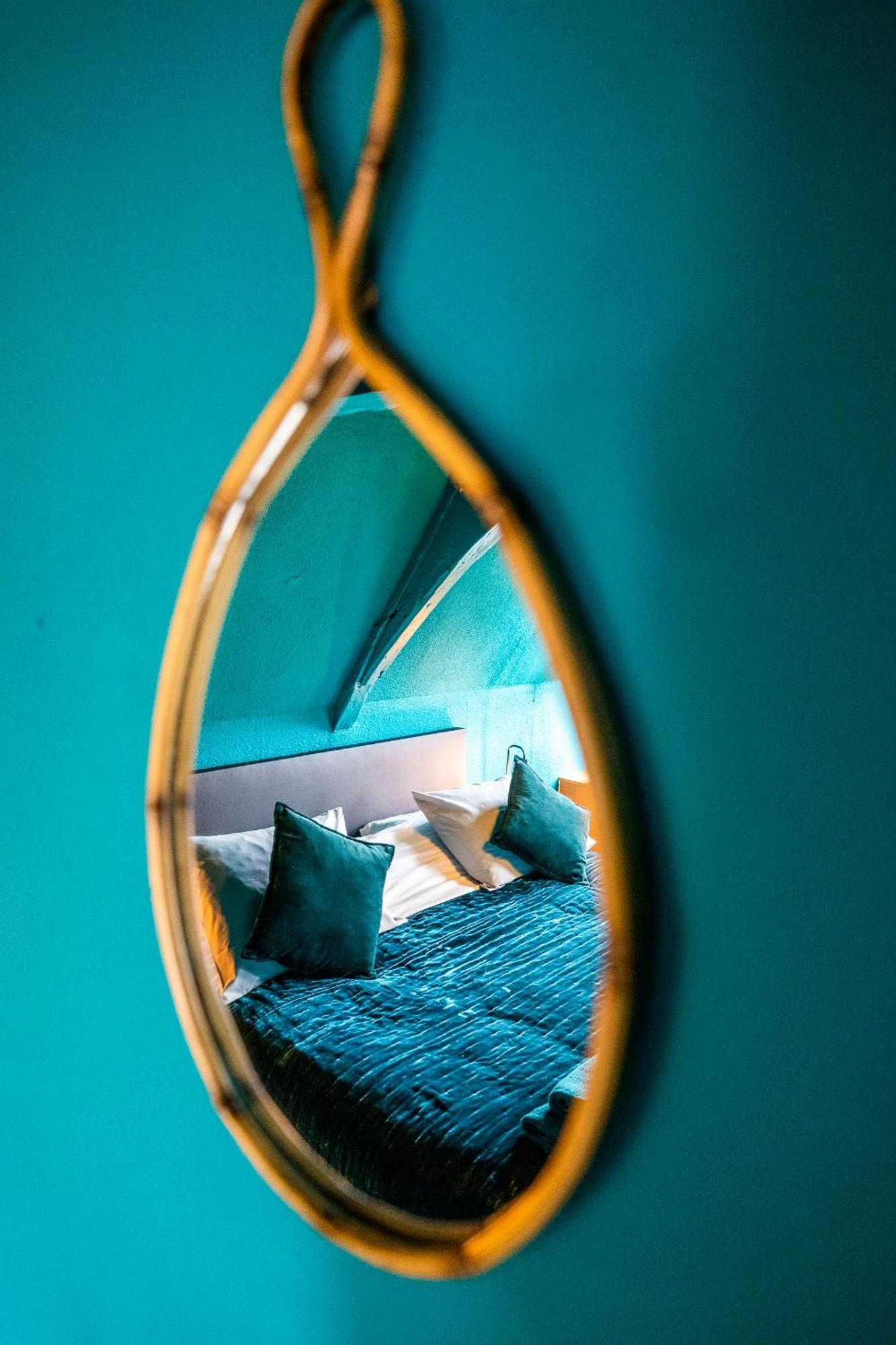 Bambu Sleep Boutique Hotel Хаарлем Стая снимка